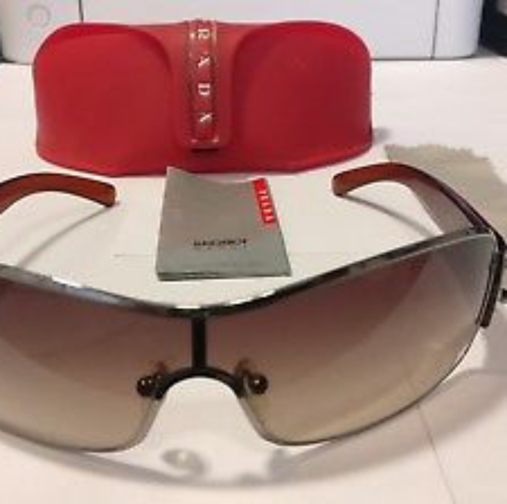 Prada Sunglasses